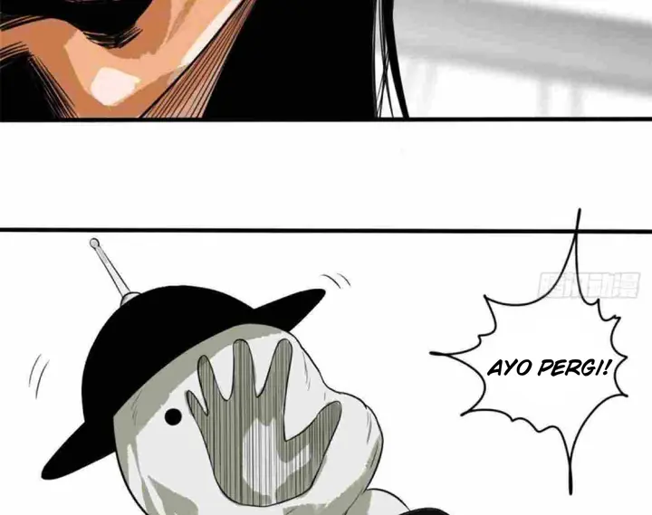 Halaman 10 dari Ming Dynasty’s Failure Chapter 34