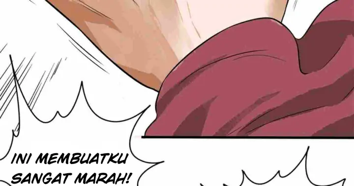 Halaman 13 dari Ming Dynasty’s Failure Chapter 34