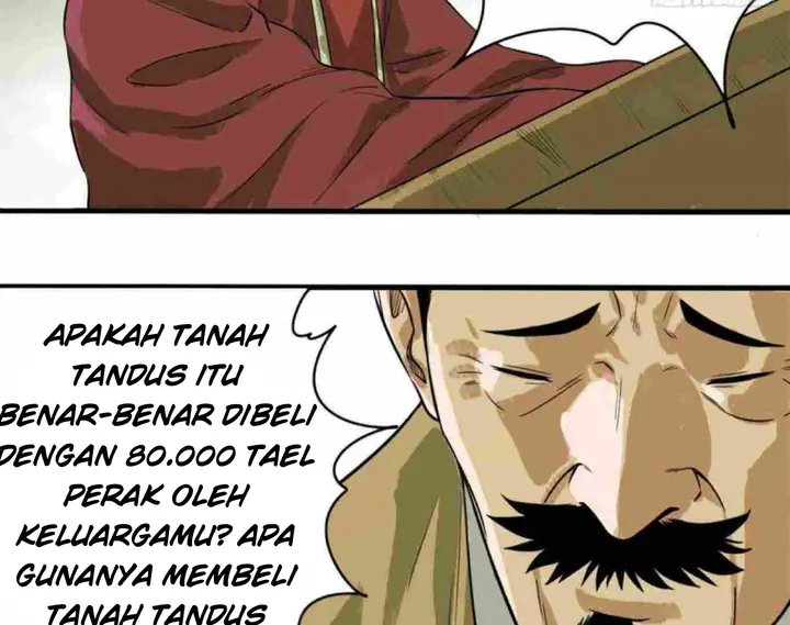 Halaman 15 dari Ming Dynasty’s Failure Chapter 34