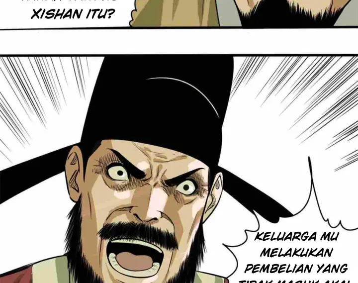 Halaman 16 dari Ming Dynasty’s Failure Chapter 34