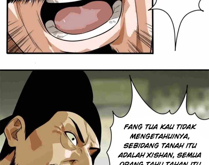 Halaman 19 dari Ming Dynasty’s Failure Chapter 34