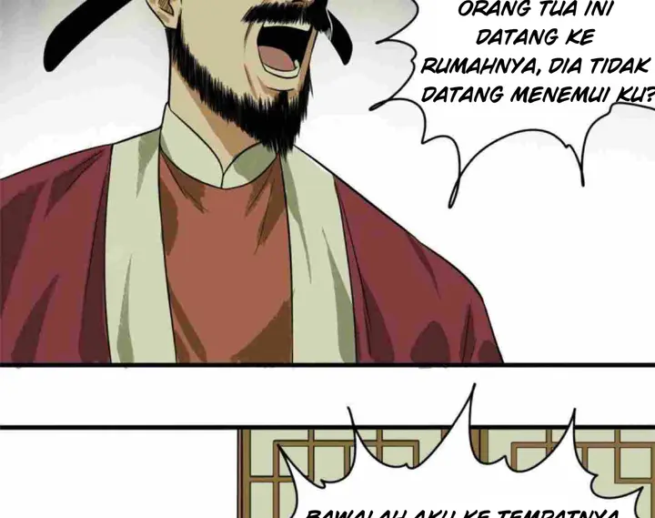 Halaman 29 dari Ming Dynasty’s Failure Chapter 34