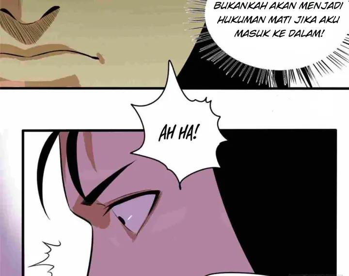 Halaman 33 dari Ming Dynasty’s Failure Chapter 34