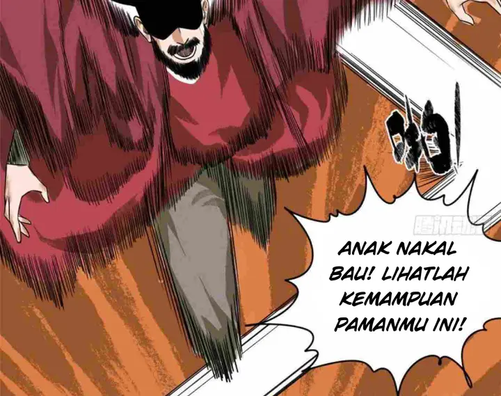 Halaman 37 dari Ming Dynasty’s Failure Chapter 34