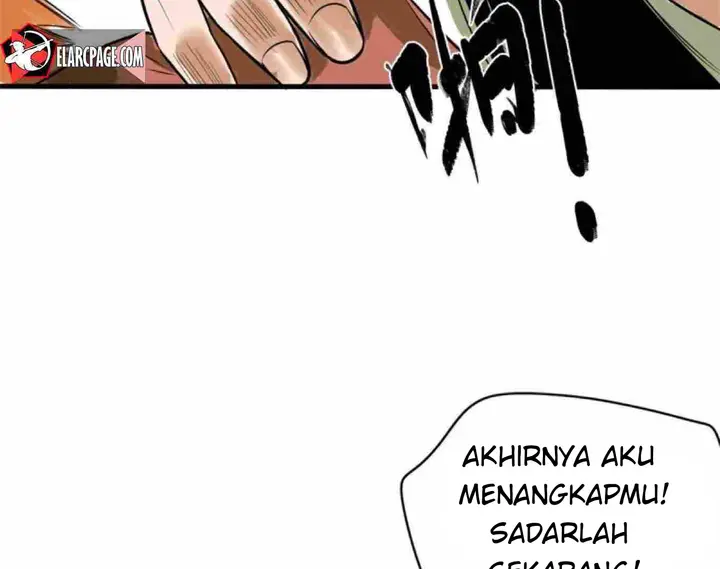 Halaman 40 dari Ming Dynasty’s Failure Chapter 34