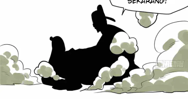 Halaman 41 dari Ming Dynasty’s Failure Chapter 34