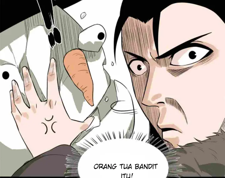 Halaman 6 dari Ming Dynasty’s Failure Chapter 34