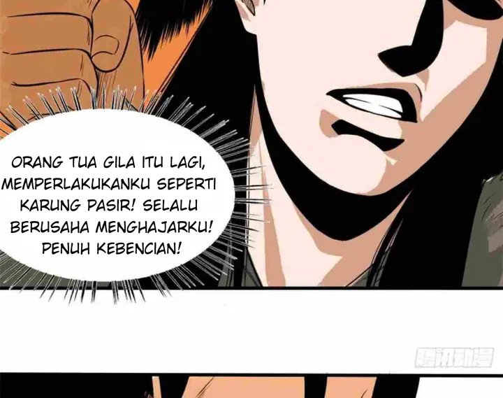Halaman 8 dari Ming Dynasty’s Failure Chapter 34