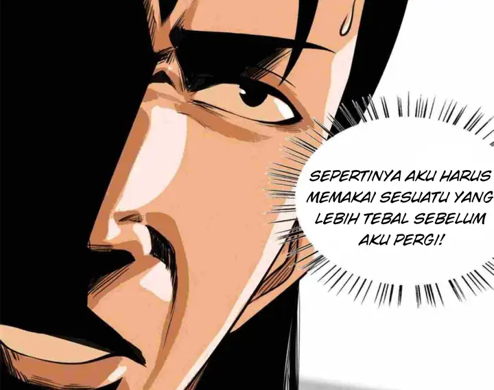 Halaman 9 dari Ming Dynasty’s Failure Chapter 34
