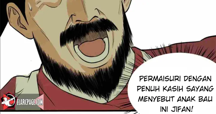 Halaman 13 dari Ming Dynasty’s Failure Chapter 35