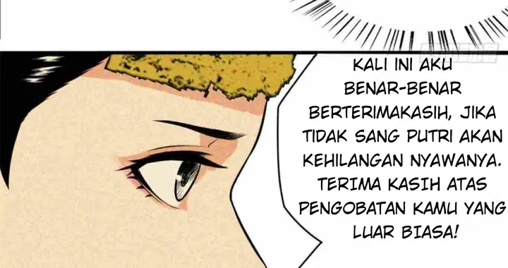 Halaman 14 dari Ming Dynasty’s Failure Chapter 35