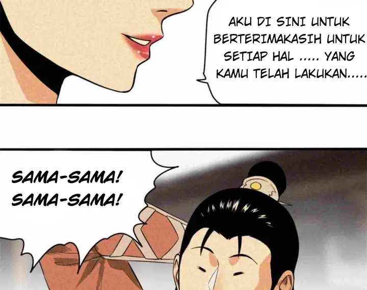 Halaman 15 dari Ming Dynasty’s Failure Chapter 35