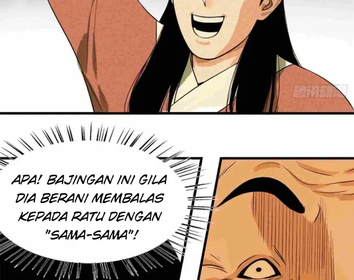Halaman 16 dari Ming Dynasty’s Failure Chapter 35