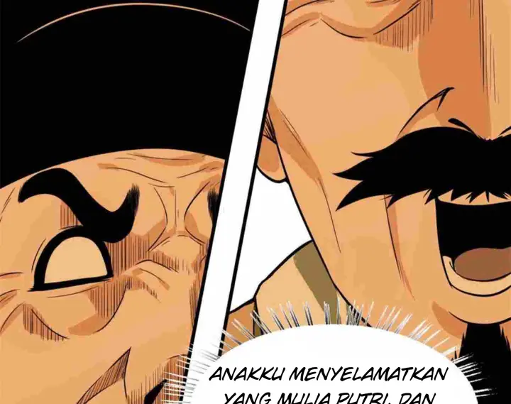 Halaman 17 dari Ming Dynasty’s Failure Chapter 35