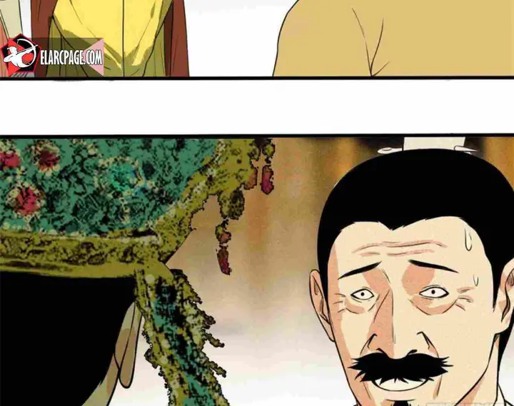 Halaman 19 dari Ming Dynasty’s Failure Chapter 35