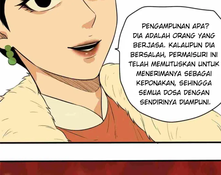 Halaman 22 dari Ming Dynasty’s Failure Chapter 35