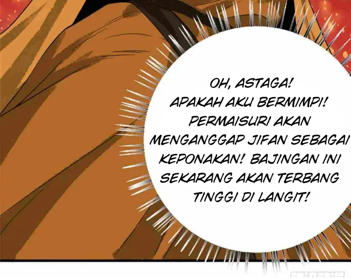 Halaman 24 dari Ming Dynasty’s Failure Chapter 35