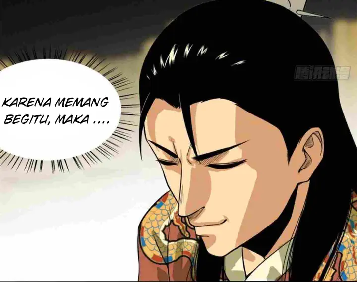Halaman 31 dari Ming Dynasty’s Failure Chapter 35