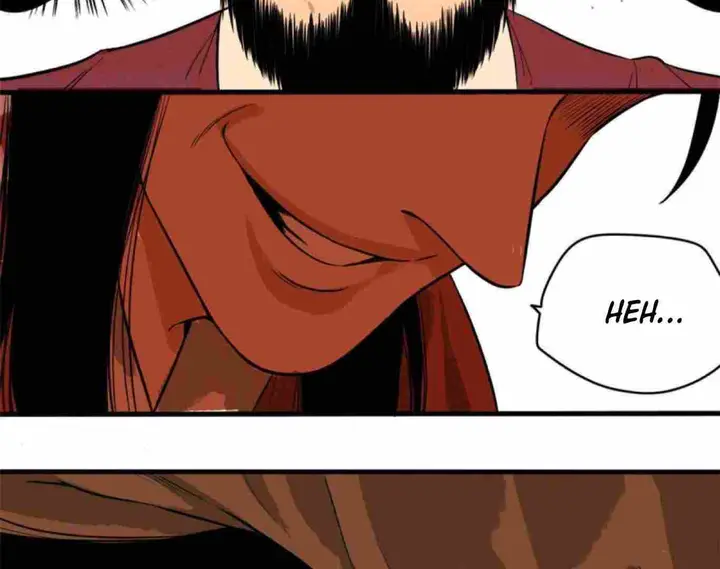 Halaman 36 dari Ming Dynasty’s Failure Chapter 35