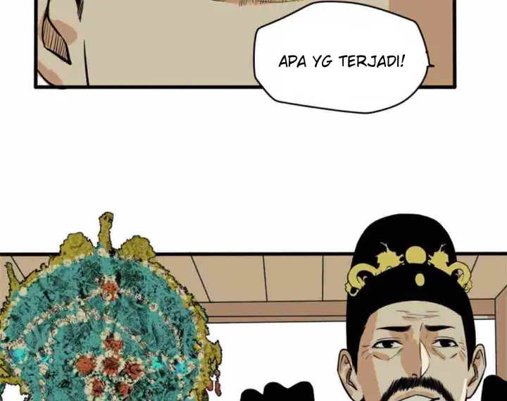 Halaman 4 dari Ming Dynasty’s Failure Chapter 35