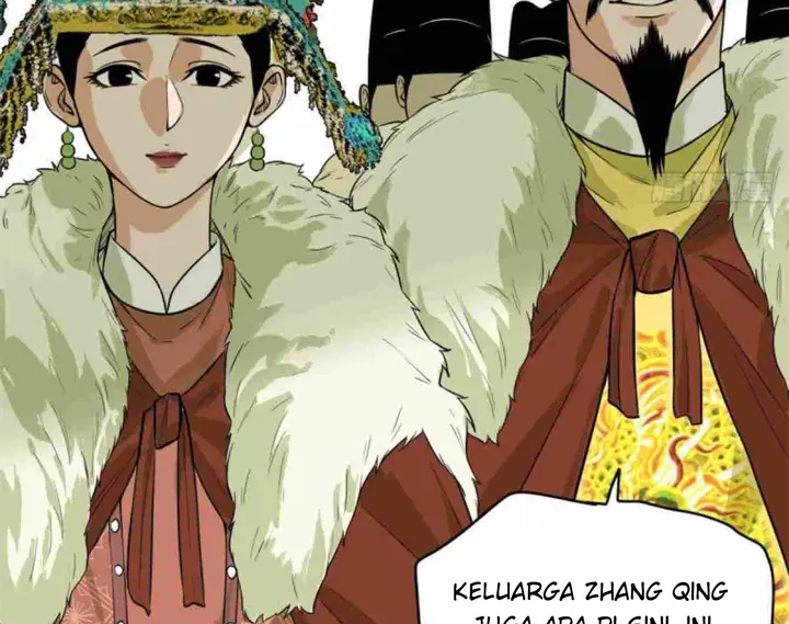 Halaman 5 dari Ming Dynasty’s Failure Chapter 35