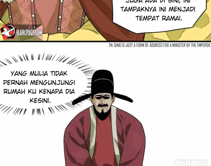 Halaman 6 dari Ming Dynasty’s Failure Chapter 35