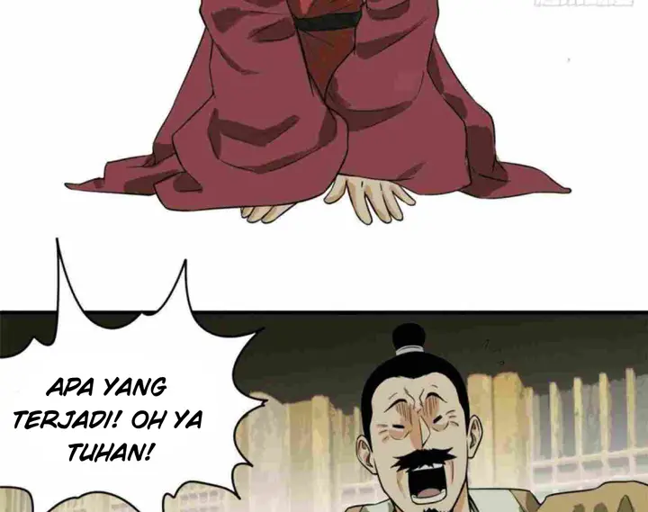 Halaman 7 dari Ming Dynasty’s Failure Chapter 35