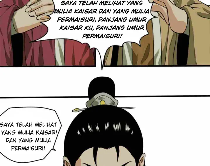 Halaman 9 dari Ming Dynasty’s Failure Chapter 35