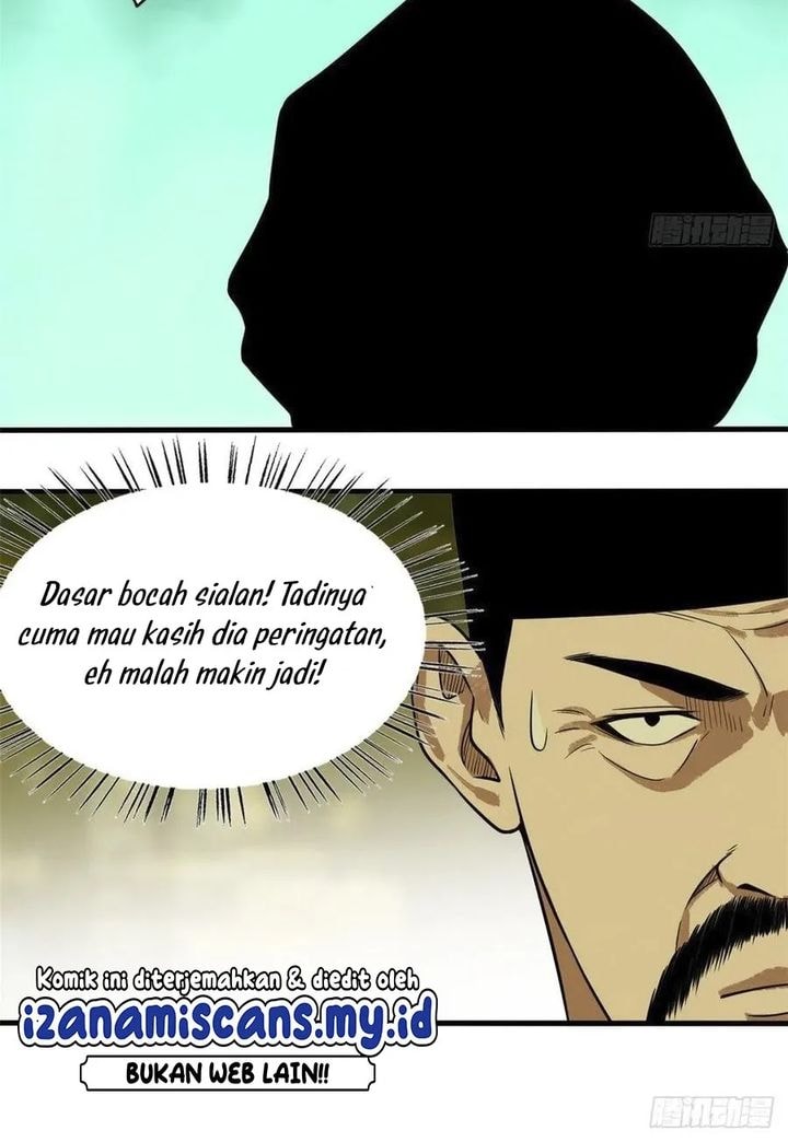 Halaman 4 dari Ming Dynasty’s Failure Chapter 39