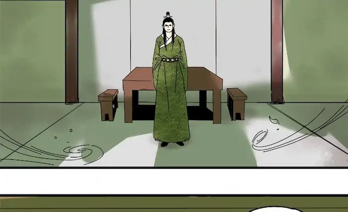 Halaman 14 dari Ming Dynasty’s Failure Chapter 5