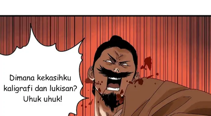 Halaman 16 dari Ming Dynasty’s Failure Chapter 5