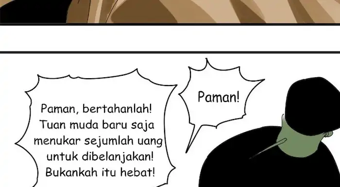 Halaman 18 dari Ming Dynasty’s Failure Chapter 5