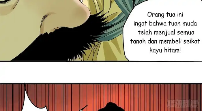 Halaman 23 dari Ming Dynasty’s Failure Chapter 5