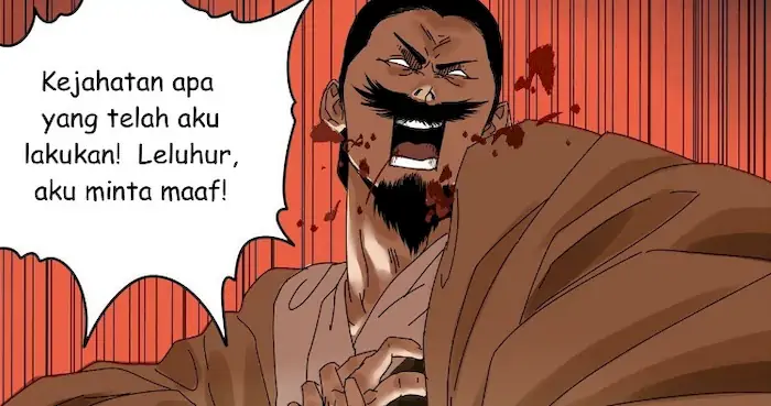 Halaman 24 dari Ming Dynasty’s Failure Chapter 5