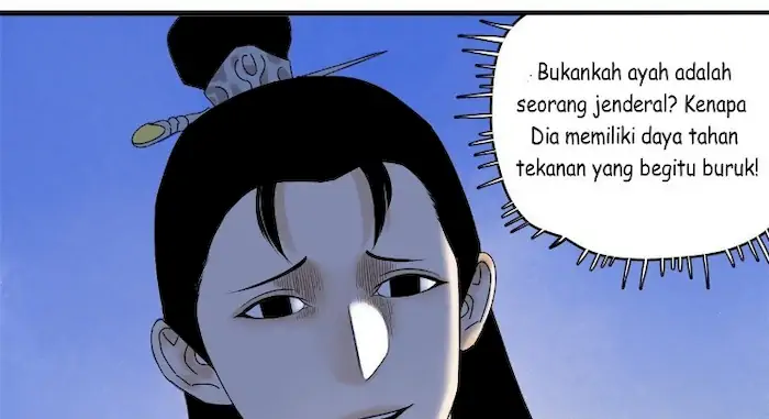 Halaman 26 dari Ming Dynasty’s Failure Chapter 5