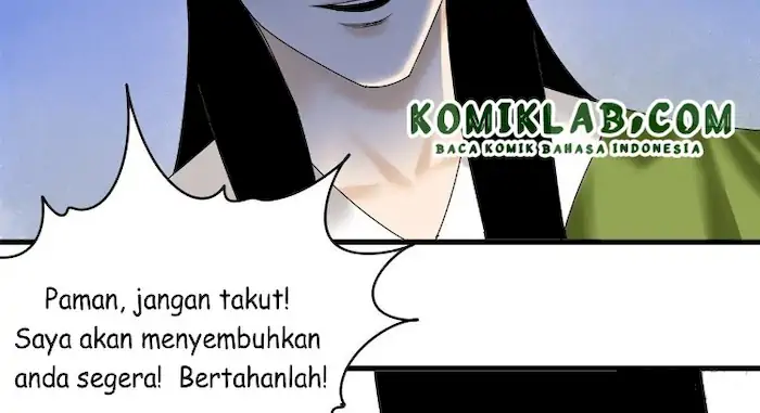 Halaman 27 dari Ming Dynasty’s Failure Chapter 5