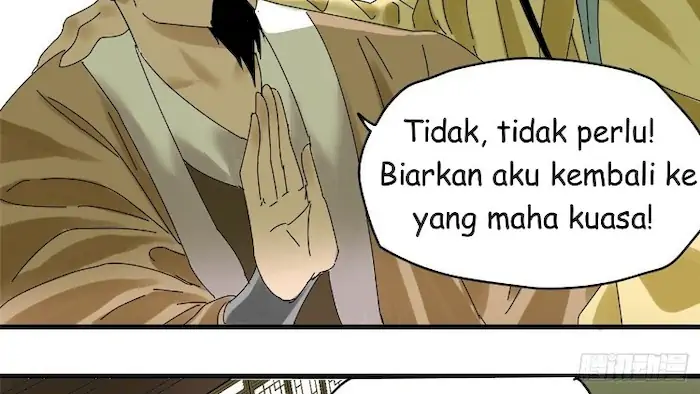 Halaman 29 dari Ming Dynasty’s Failure Chapter 5