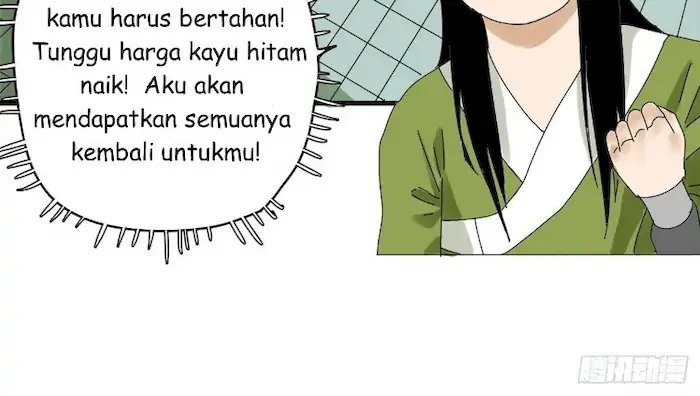 Halaman 31 dari Ming Dynasty’s Failure Chapter 5