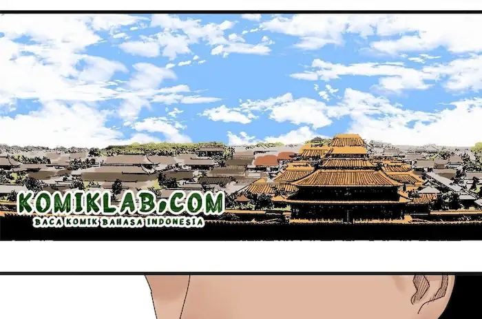 Halaman 32 dari Ming Dynasty’s Failure Chapter 5