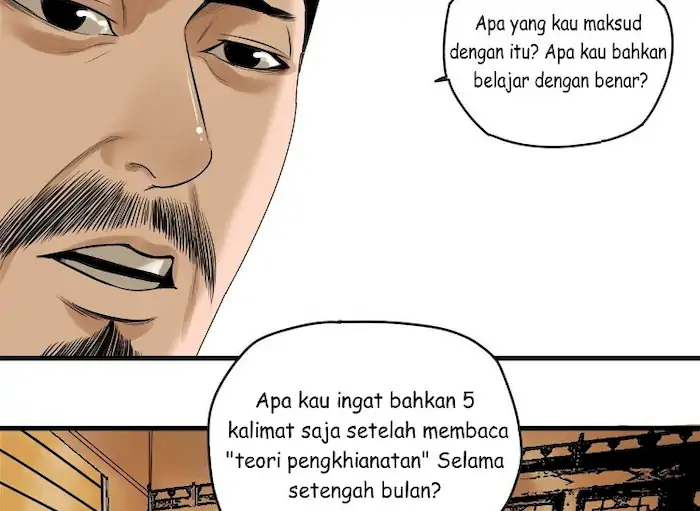Halaman 34 dari Ming Dynasty’s Failure Chapter 5