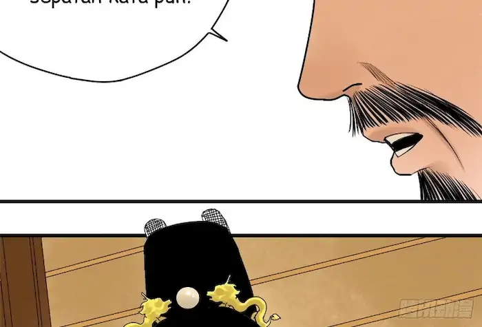 Halaman 37 dari Ming Dynasty’s Failure Chapter 5