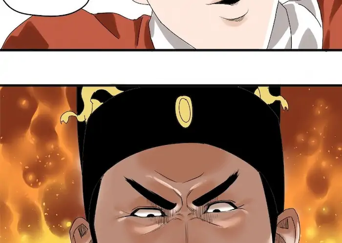 Halaman 42 dari Ming Dynasty’s Failure Chapter 5