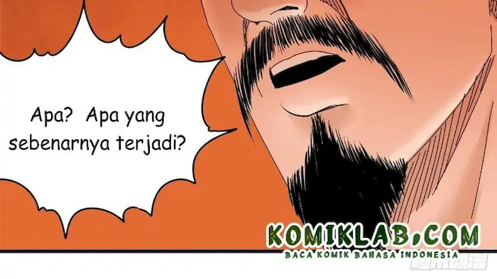 Halaman 53 dari Ming Dynasty’s Failure Chapter 5