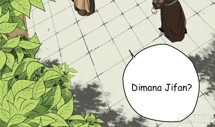 Halaman 7 dari Ming Dynasty’s Failure Chapter 5