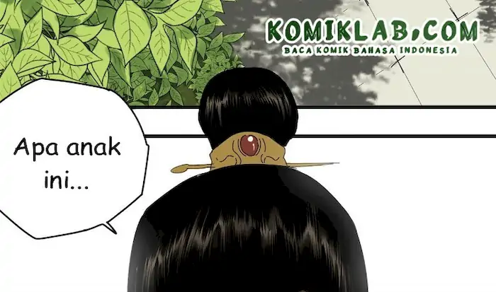 Halaman 8 dari Ming Dynasty’s Failure Chapter 5