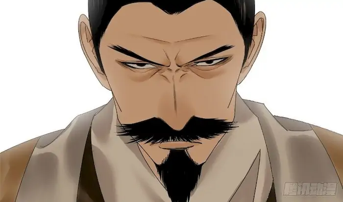 Halaman 9 dari Ming Dynasty’s Failure Chapter 5
