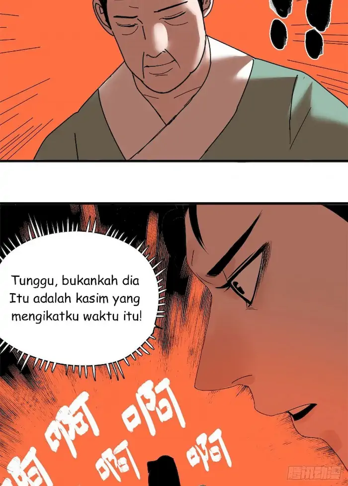 Halaman 15 dari Ming Dynasty’s Failure Chapter 8