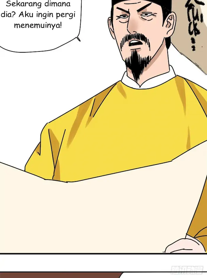 Halaman 6 dari Ming Dynasty’s Failure Chapter 8