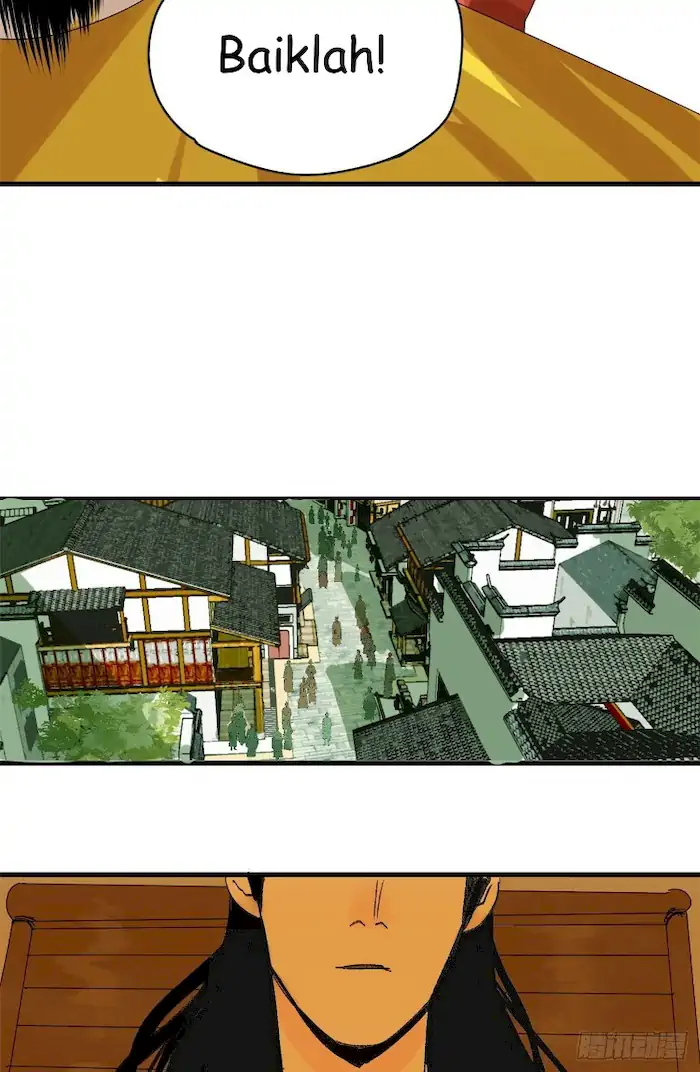 Halaman 9 dari Ming Dynasty’s Failure Chapter 8