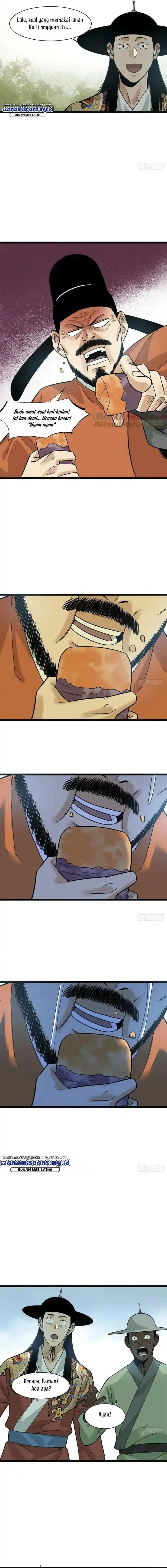 Halaman 2 dari Ming Dynasty’s Failure Chapter 85